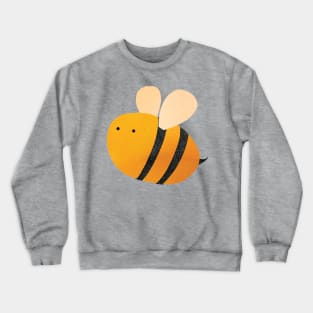 Mr. Bee Crewneck Sweatshirt